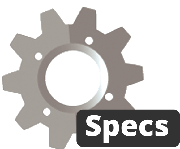 Spec Table